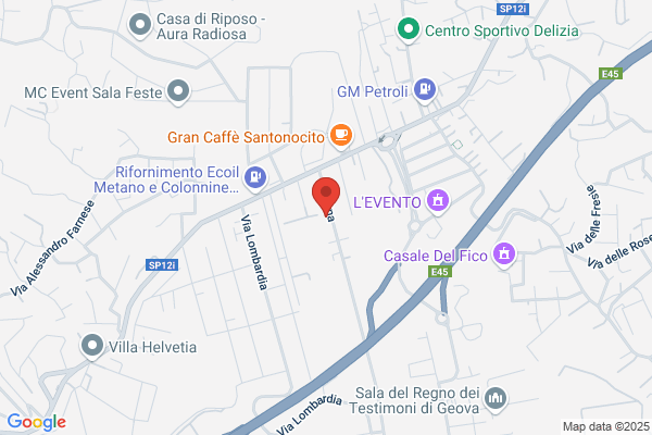 Eden School Istituto Scolastico Paritario