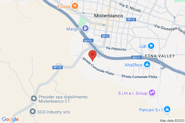 Etna Sistem Srl