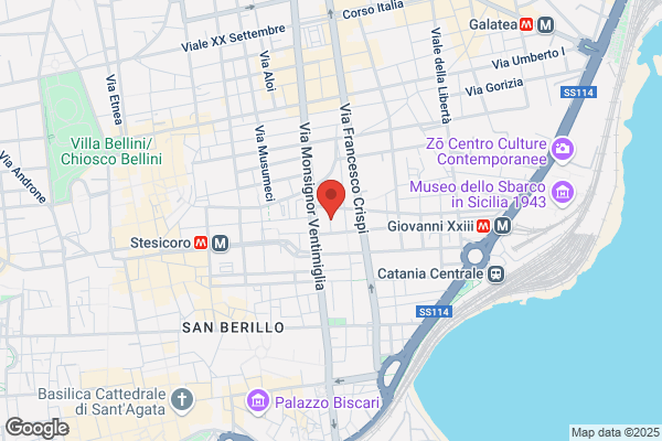 Gentile & Pulvirenti S.D.F.