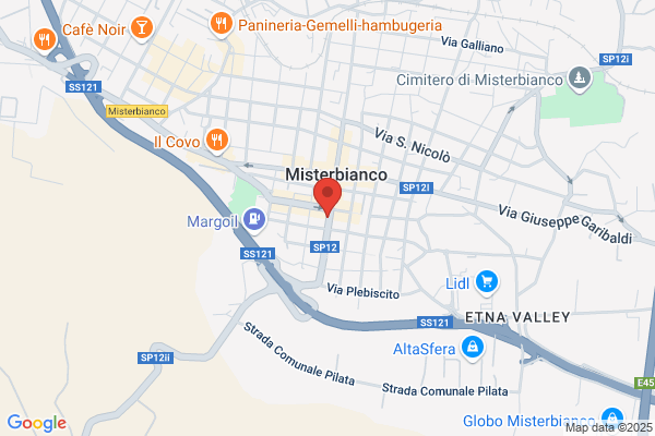 Giuffrida Maria (Dr.)