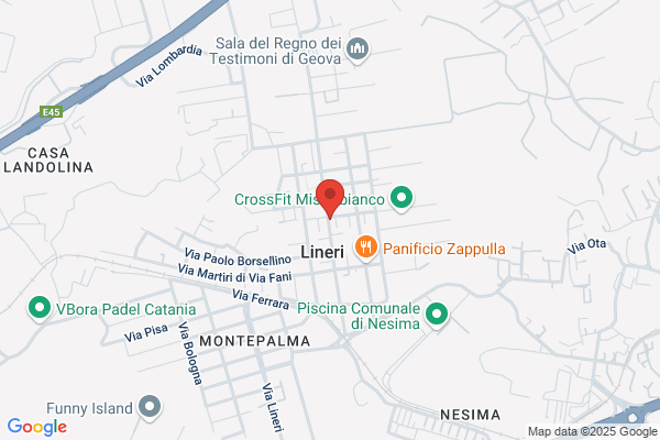 La Pescheria di Lineri