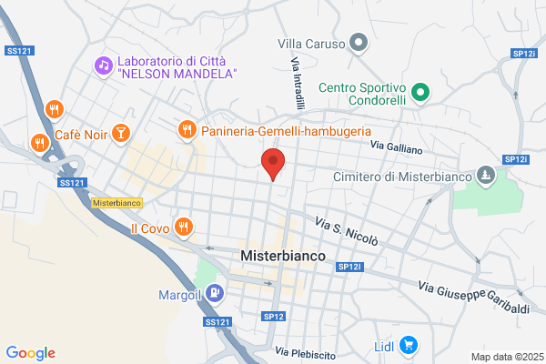 Lacustica Privitera Srl Centro Studio Protesi Acustiche