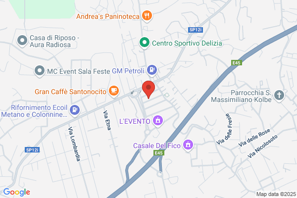 Mavilla luca