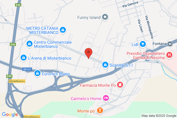 Mediterranea Iciom Srl