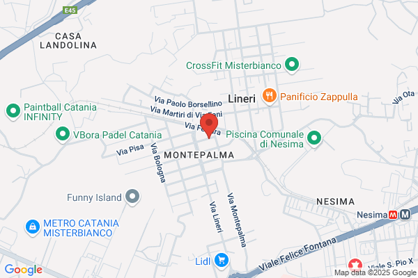 Monteco Di C.Garozzo