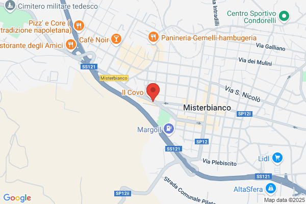 Nuova Maglieria Srl