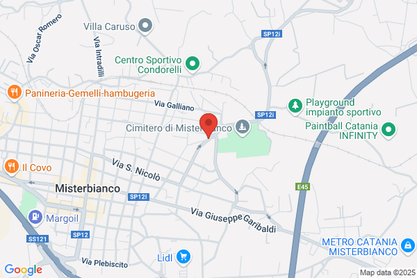 Onoranze Funebri Mimmo Caruso