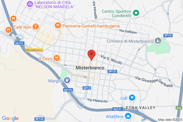 Pellicano Servizi Di Sciacca Rosanna