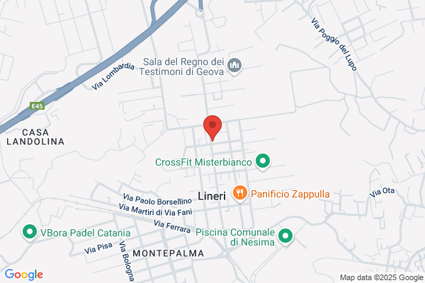 Perla Caffe Snc. Di Contarino Alfio E C.