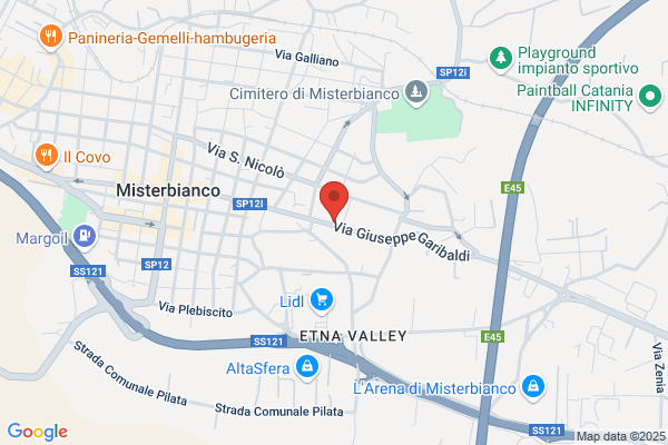 Privitera giuseppe