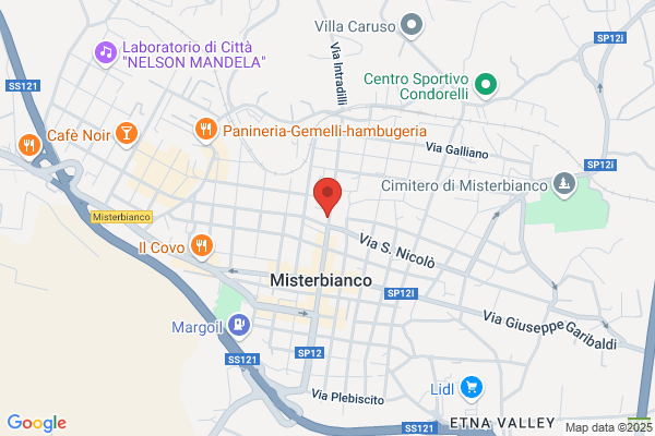 Pizzeria Regina 2 Di Lisi Carmelo