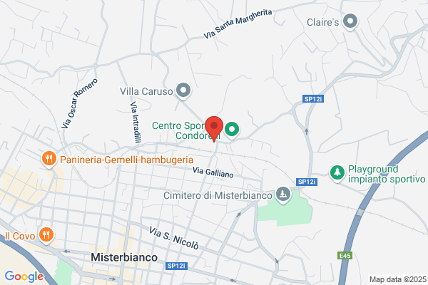 SC Impianti