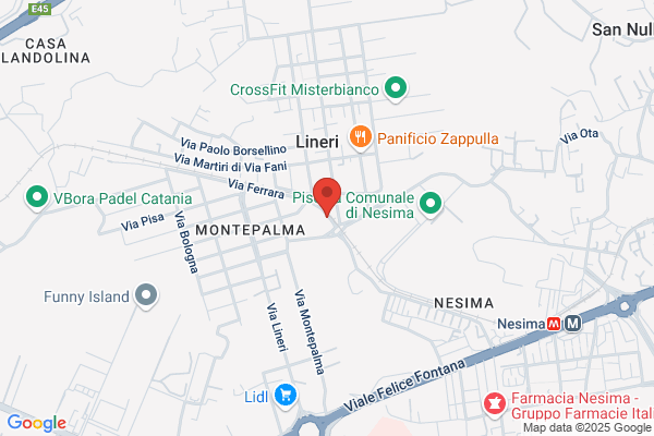 La Spina