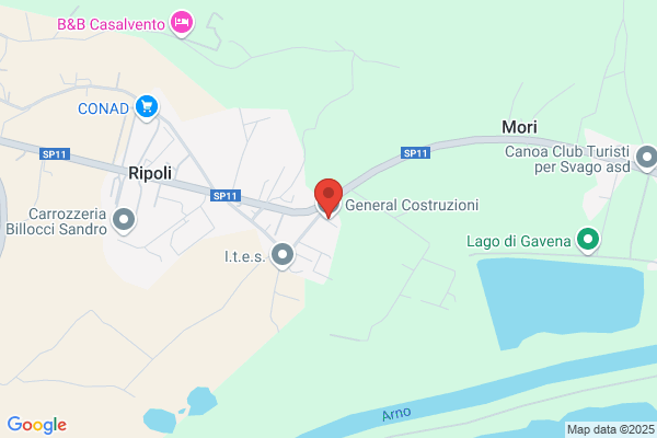 General Costruzioni