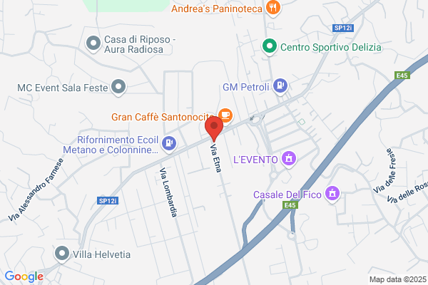 Pandolfo nunziato