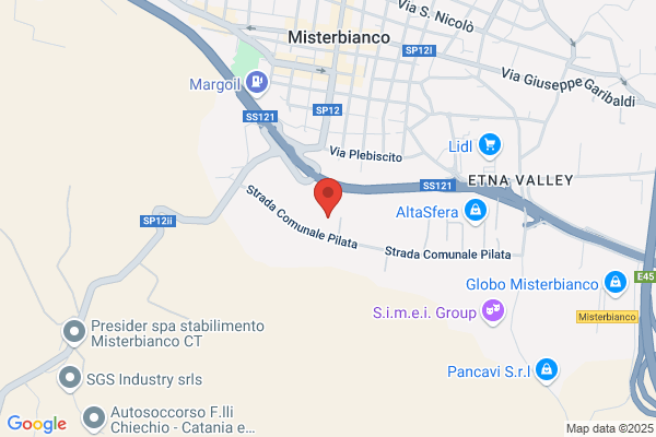 Autosoccorso Ensabella Lorenzo
