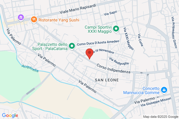 Soccorso Stradale Catania H24
