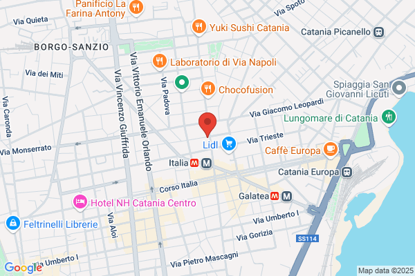 Gastronomia Cardaci a domicilio