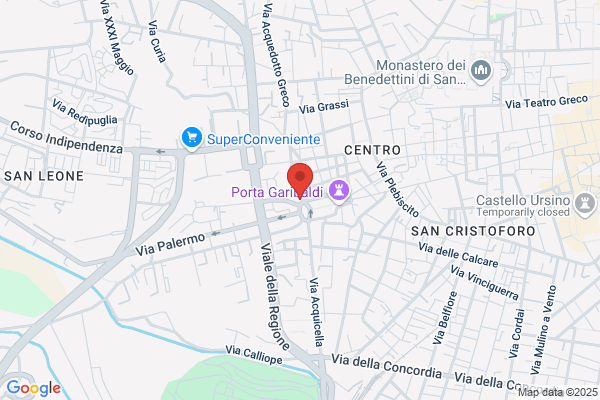 Fortino Food