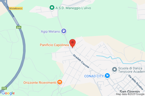 Panificio Capolinea