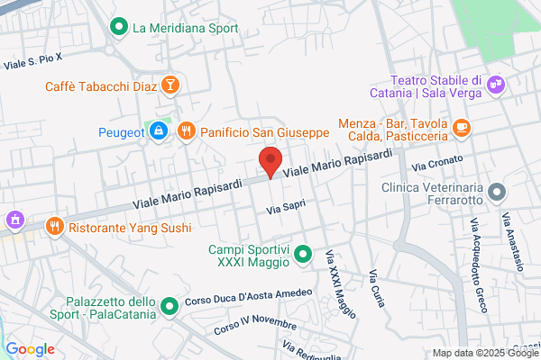 Pescheria Italia