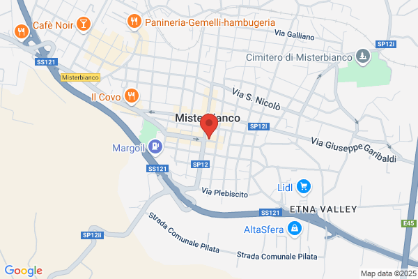 Ristorante la Buccia