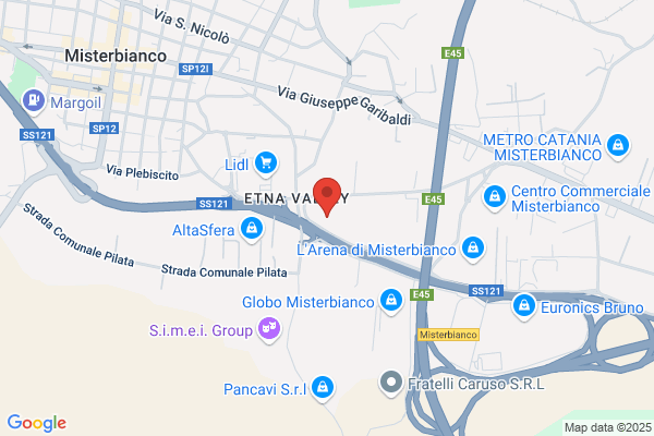 Mercatone Uno Services (S.P.A.)