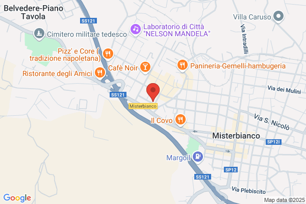 Gis Sas Di Mossa Emanuele