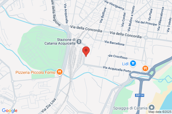 Crisafulli Trasporti Srl
