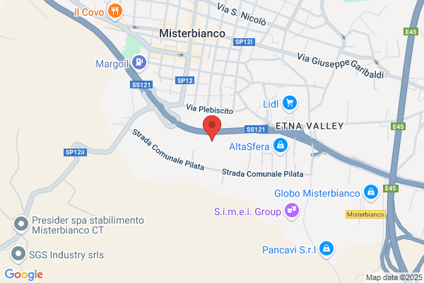 Bonaccorsi Anna Carmela
