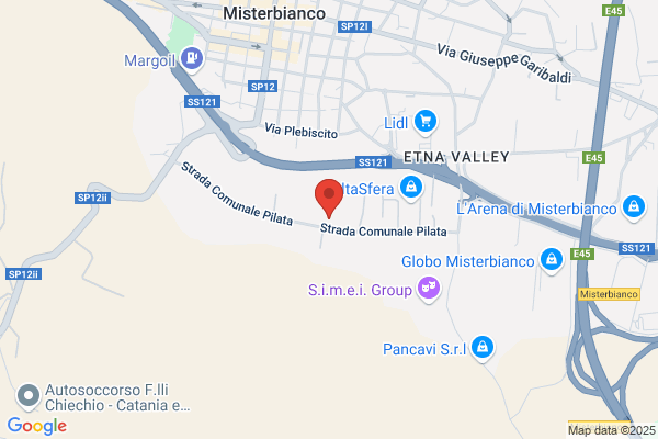 Scordino (S.P.A.)