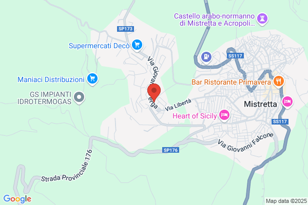 Supermercato Coop