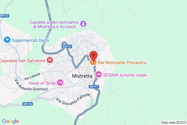 Agenzia Funebre San Sebastiano
