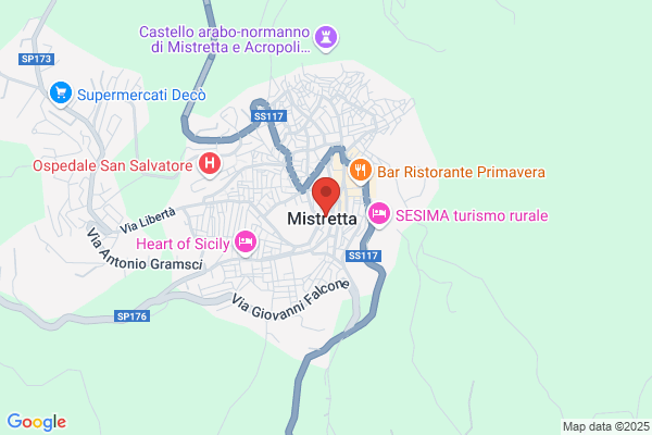 Lo Iacono giuseppe (Arch.)