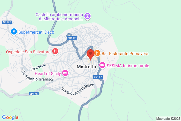 Lo Iacono vincenza