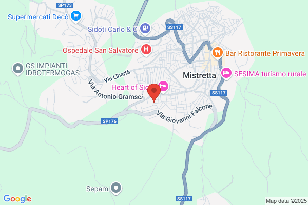 Manno antonino (Dr.)