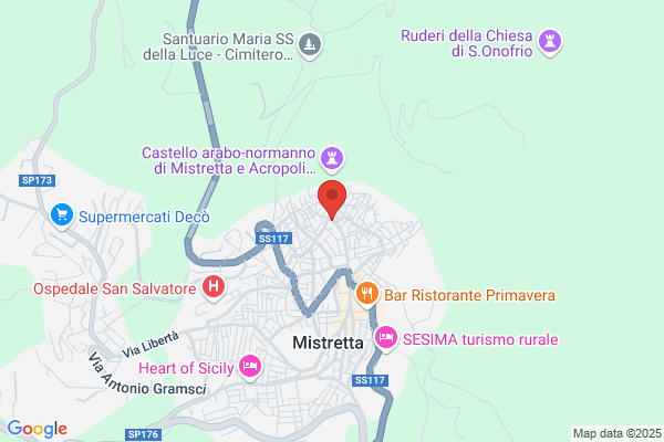 Procura Della Repubblica Tribunale