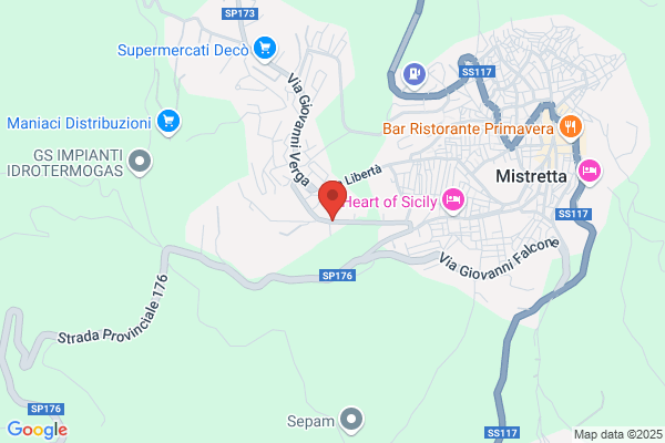 Regione Siciliana Condotta Agraria