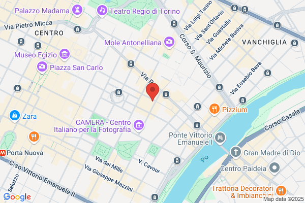 Ribaudo sebastiano (Ing.)