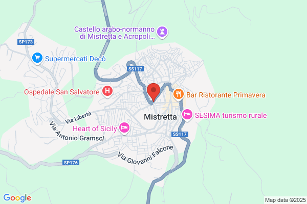 Saturnino rosa