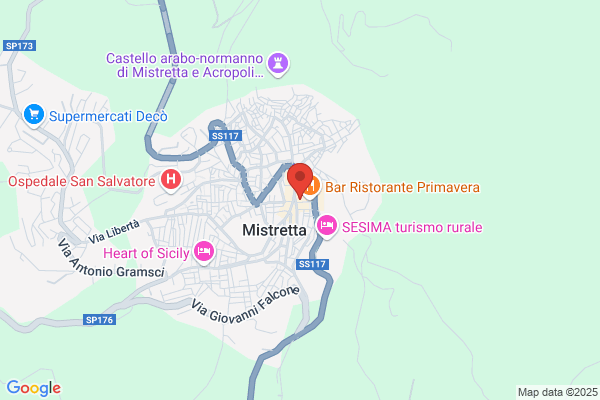 Societaoperaia M.S.