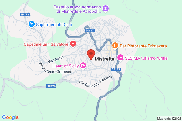 Tamburello mariano (Rag.)