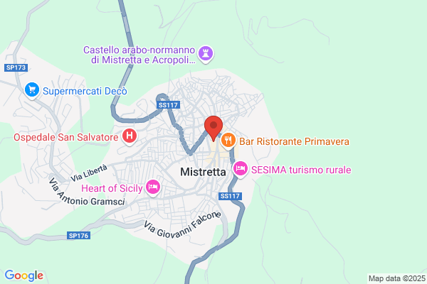 Torcivia giuseppe