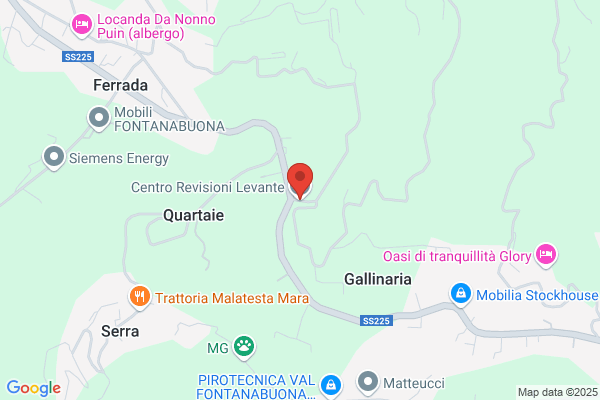Centro Revisioni Levante