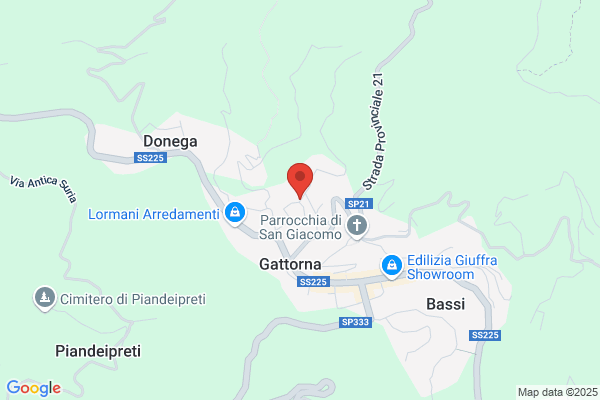 Fabbrica Giocattoli GIOBAS Girandole