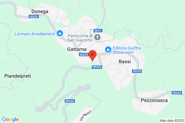 Dpiù Supermercato Gattorna Fraz. Moconesi