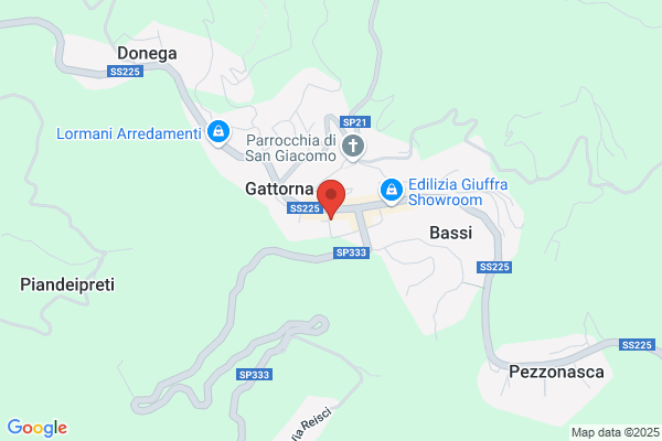 Fontanabuona Serramenti S.N.C. Di Bertucci & Emanueli