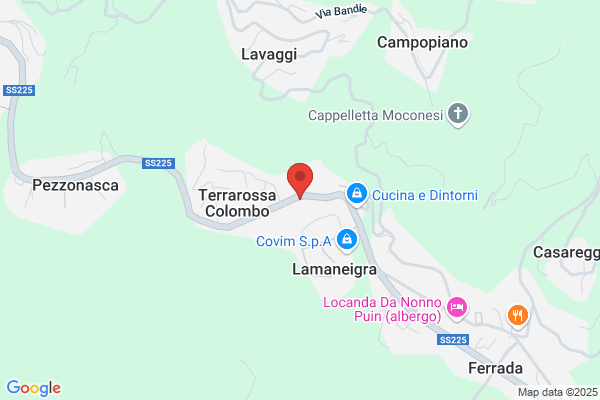 Galiano Di Galiano Cosimo