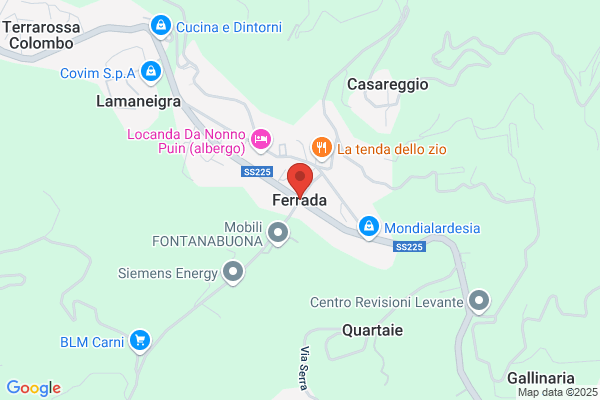 Gisteni Carlo