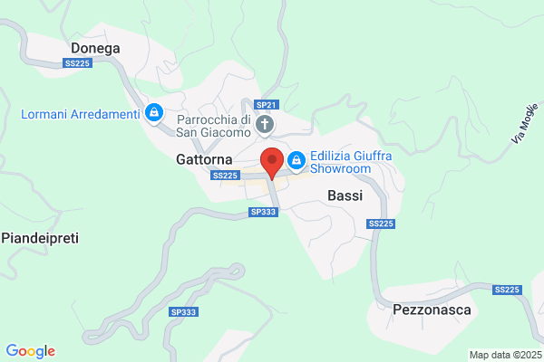 Giuffra Fausto